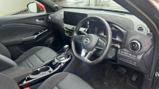 Nissan Juke 1.6 Hybrid Tekna+ 5dr Auto Hybrid Hatchback